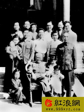 司徒美堂与致公党